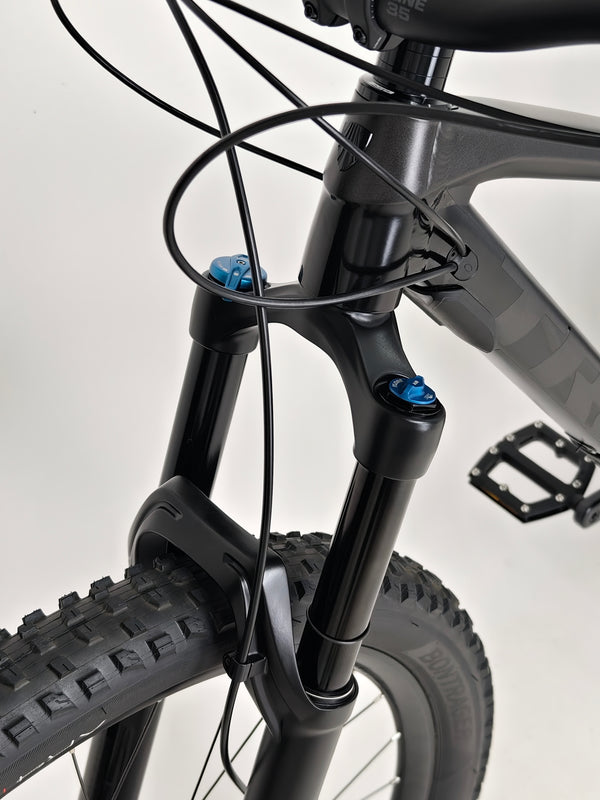 Trek Fuel EX 8 XT / LARGE / RRP: £3,450.00 / Excellent Condition!