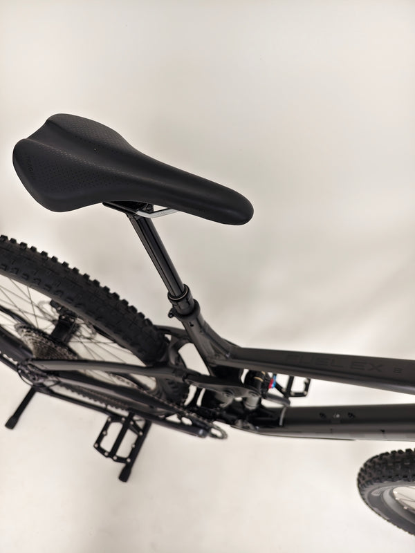 Trek Fuel EX 8 XT / LARGE / RRP: £3,450.00 / Excellent Condition!