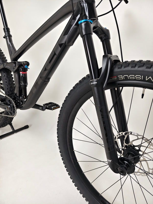 Trek Fuel EX 8 XT / LARGE / RRP: £3,450.00 / Excellent Condition!