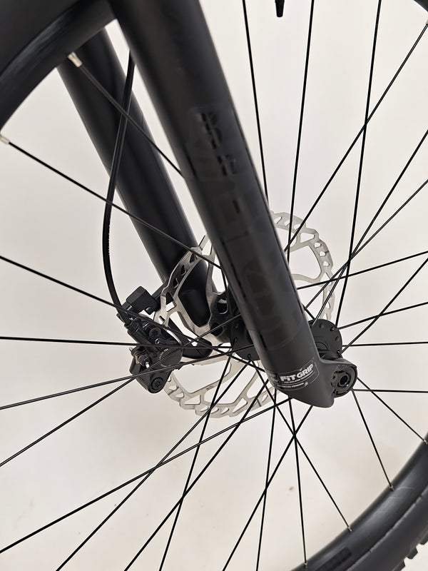 Trek Fuel EX 8 XT / LARGE / RRP: £3,450.00 / Excellent Condition!