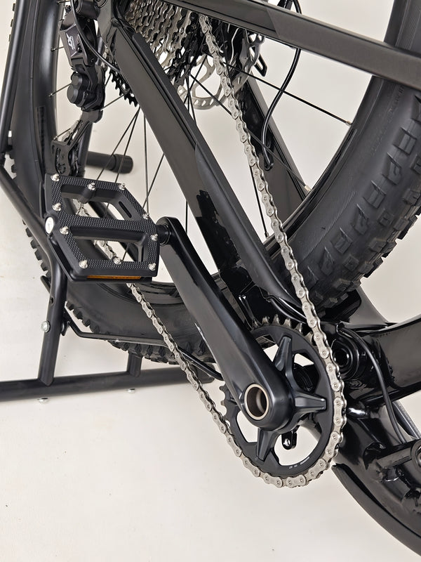 Trek Fuel EX 8 XT / LARGE / RRP: £3,450.00 / Excellent Condition!