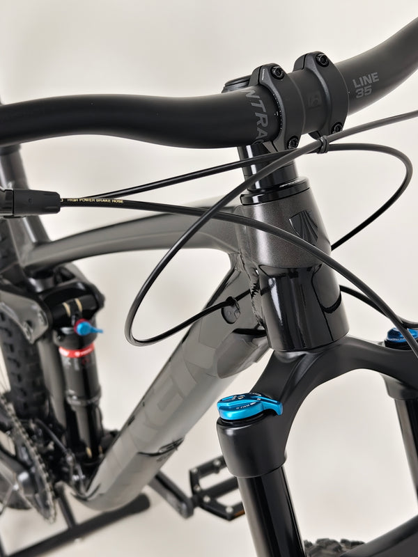 Trek Fuel EX 8 XT / LARGE / RRP: £3,450.00 / Excellent Condition!