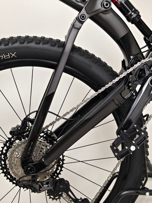 Trek Fuel EX 8 XT / LARGE / RRP: £3,450.00 / Excellent Condition!