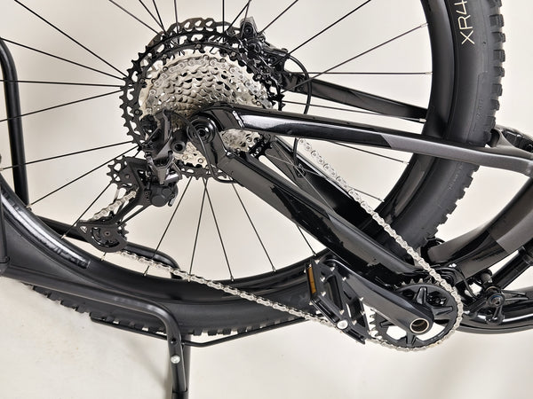 Trek Fuel EX 8 XT / LARGE / RRP: £3,450.00 / Excellent Condition!