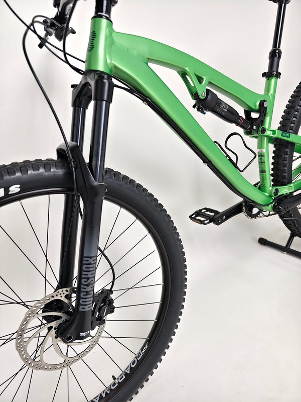 Boardman MTR 8.8 2023/ MEDIUM / RRP: £1,350.00 / Excellent Condition!