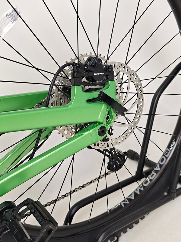 Boardman MTR 8.8 2023/ MEDIUM / RRP: £1,350.00 / Excellent Condition!