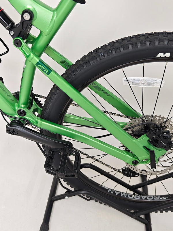 Boardman MTR 8.8 2023/ MEDIUM / RRP: £1,350.00 / Excellent Condition!