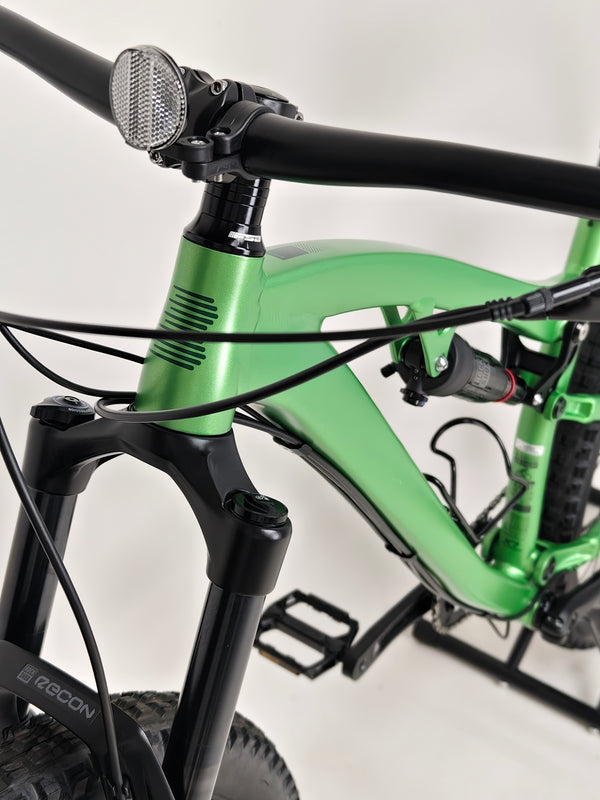 Boardman MTR 8.8 2023/ MEDIUM / RRP: £1,350.00 / Excellent Condition!