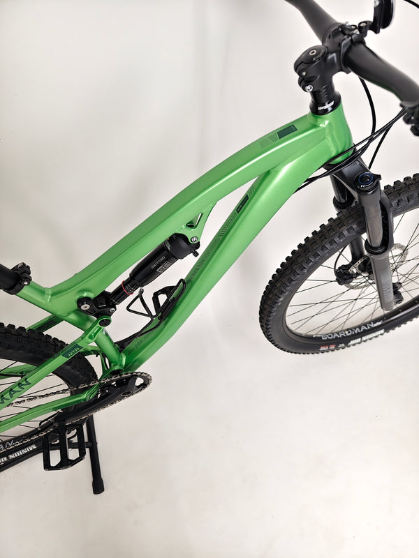 Boardman MTR 8.8 2023/ MEDIUM / RRP: £1,350.00 / Excellent Condition!