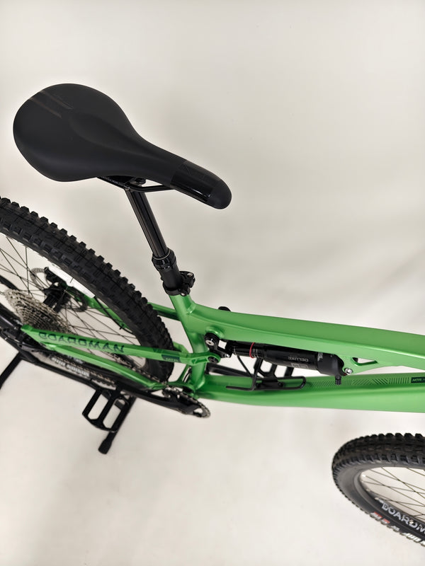 Boardman MTR 8.8 2023/ MEDIUM / RRP: £1,350.00 / Excellent Condition!