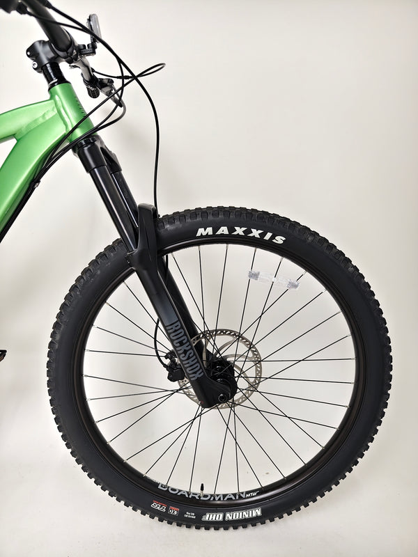 Boardman MTR 8.8 2023/ MEDIUM / RRP: £1,350.00 / Excellent Condition!