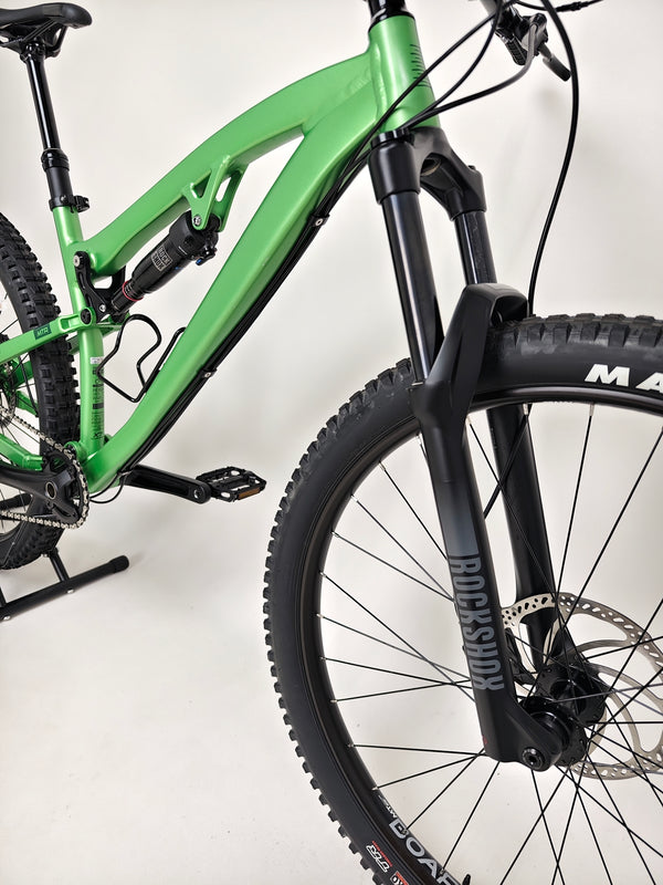 Boardman MTR 8.8 2023/ MEDIUM / RRP: £1,350.00 / Excellent Condition!