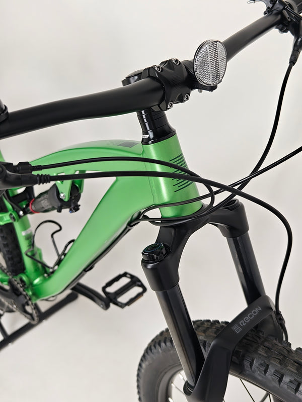 Boardman MTR 8.8 2023/ MEDIUM / RRP: £1,350.00 / Excellent Condition!