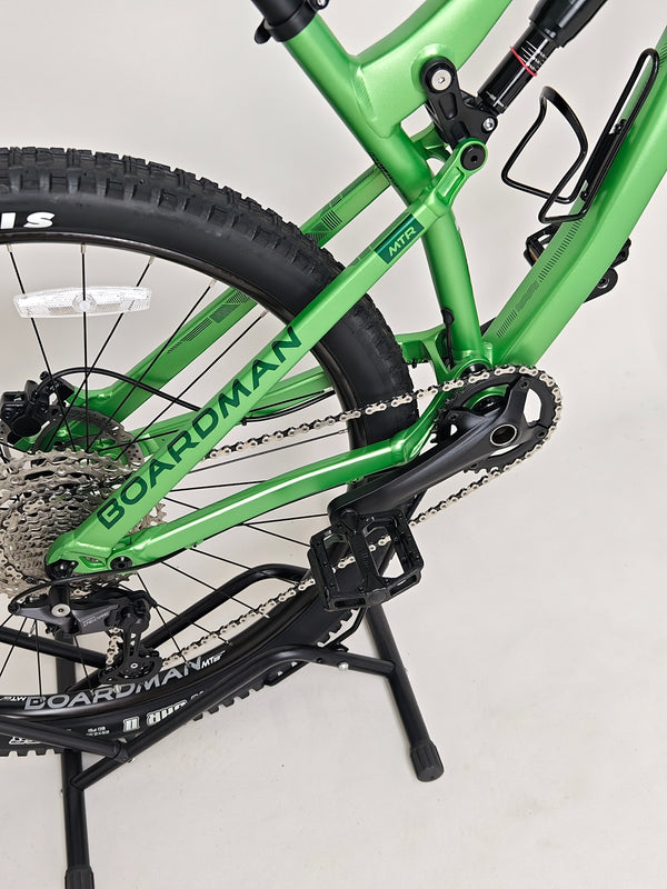 Boardman MTR 8.8 2023/ MEDIUM / RRP: £1,350.00 / Excellent Condition!