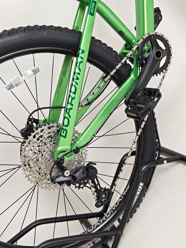 Boardman MTR 8.8 2023/ MEDIUM / RRP: £1,350.00 / Excellent Condition!