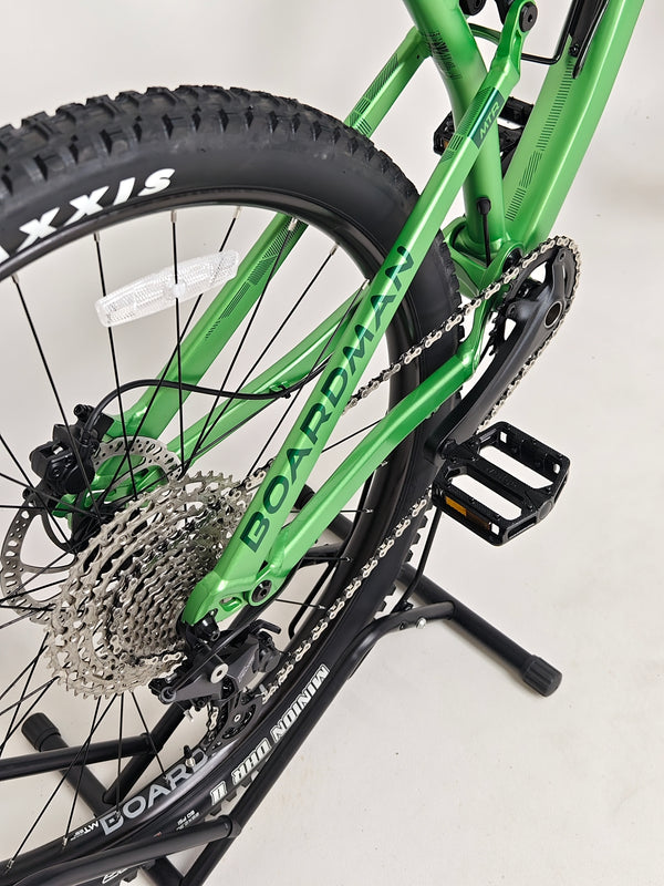 Boardman MTR 8.8 2023/ MEDIUM / RRP: £1,350.00 / Excellent Condition!