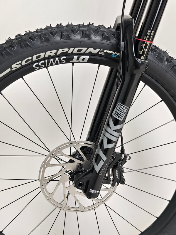 Nukeproof Scout 275 RS 2023 / LARGE / RRP: £2,999.99 / Very Good Condition!