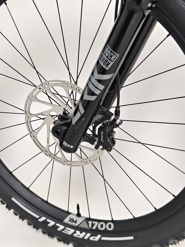 Nukeproof Scout 275 RS 2023 / LARGE / RRP: £2,999.99 / Very Good Condition!