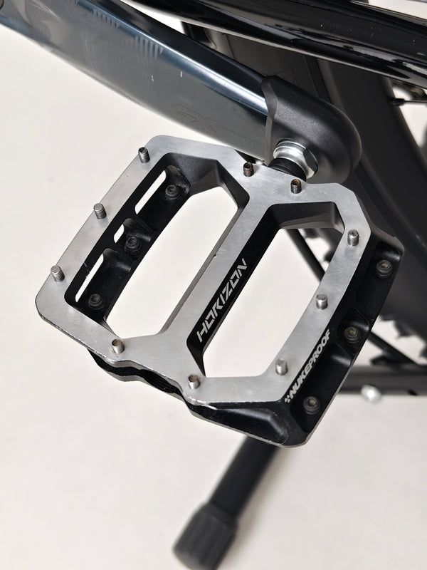 Nukeproof Scout 275 RS 2023 / LARGE / RRP: £2,999.99 / Very Good Condition!