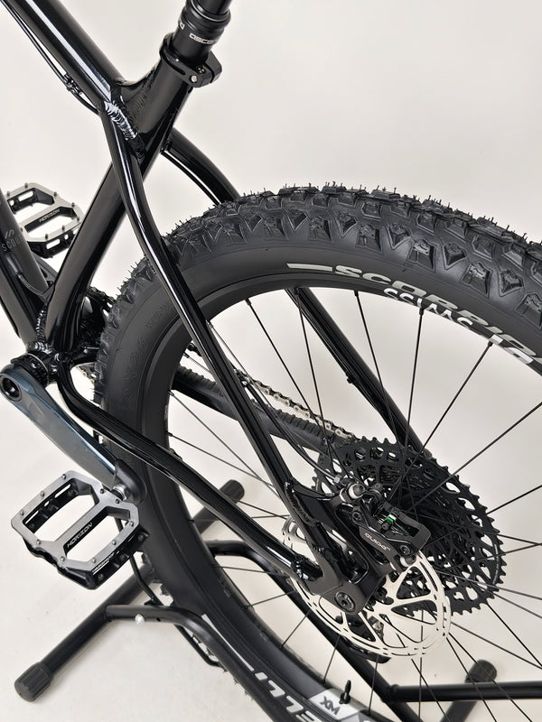 Nukeproof Scout 275 RS 2023 / LARGE / RRP: £2,999.99 / Very Good Condition!