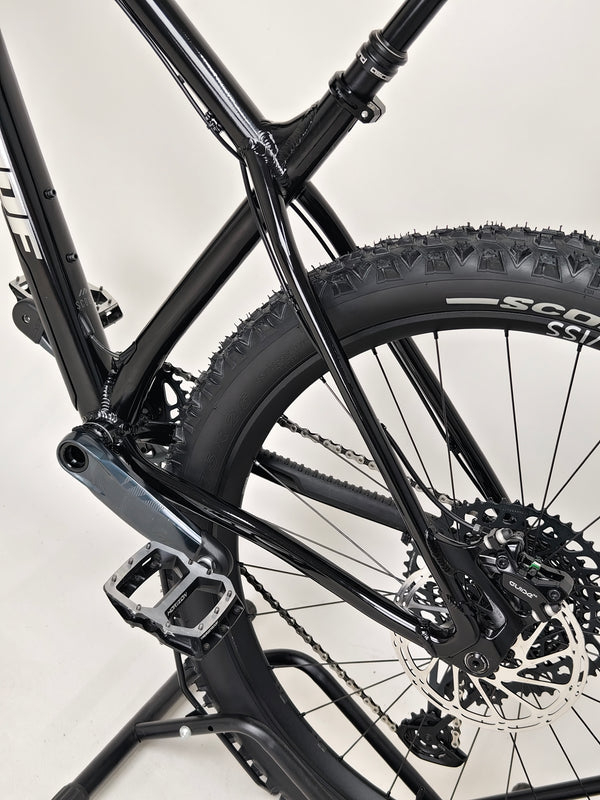 Nukeproof Scout 275 RS 2023 / LARGE / RRP: £2,999.99 / Very Good Condition!