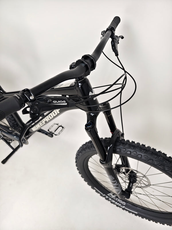 Nukeproof Scout 275 RS 2023 / LARGE / RRP: £2,999.99 / Very Good Condition!