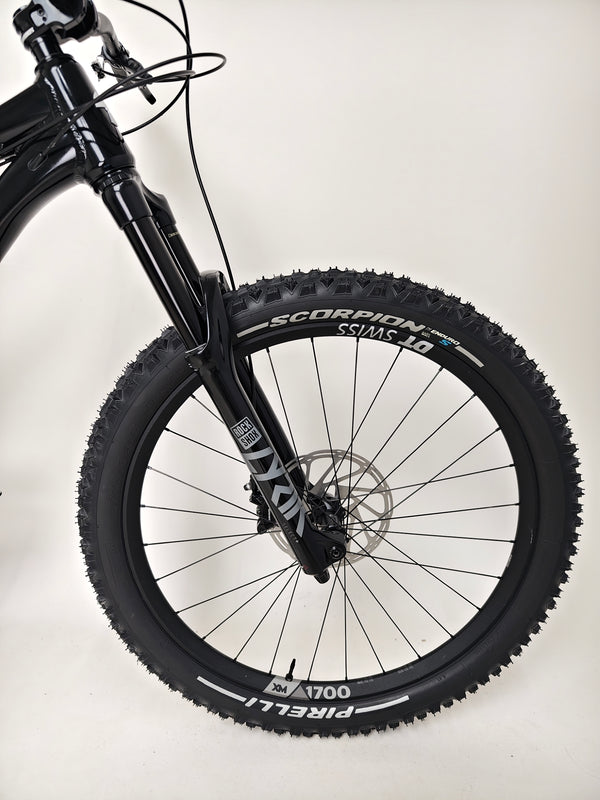 Nukeproof Scout 275 RS 2023 / LARGE / RRP: £2,999.99 / Very Good Condition!