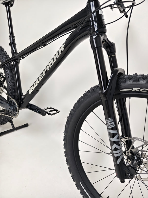 Nukeproof Scout 275 RS 2023 / LARGE / RRP: £2,999.99 / Very Good Condition!