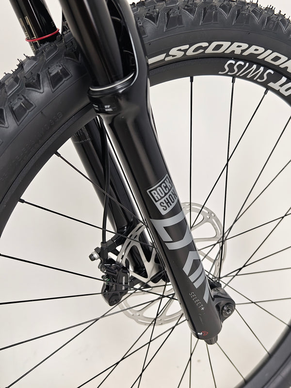 Nukeproof Scout 275 RS 2023 / LARGE / RRP: £2,999.99 / Very Good Condition!