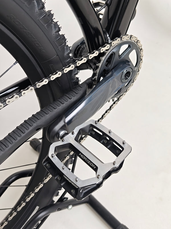 Nukeproof Scout 275 RS 2023 / LARGE / RRP: £2,999.99 / Very Good Condition!