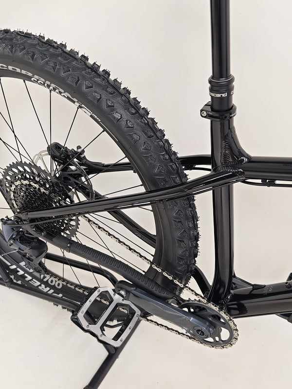 Nukeproof Scout 275 RS 2023 / LARGE / RRP: £2,999.99 / Very Good Condition!