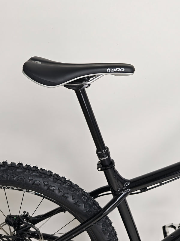 Nukeproof Scout 275 RS 2023 / LARGE / RRP: £2,999.99 / Very Good Condition!