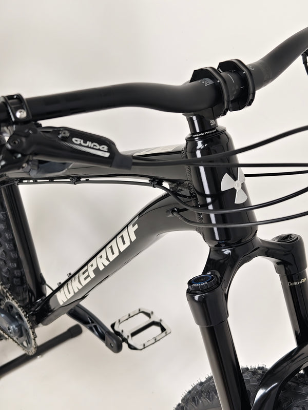 Nukeproof Scout 275 RS 2023 / LARGE / RRP: £2,999.99 / Very Good Condition!