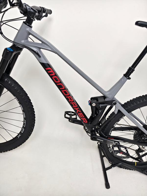 Mondraker Foxy 29 2023 / LARGE / RRP: £3,899.00 / Excellent Condition