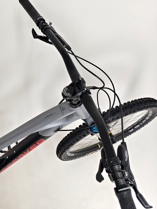 Mondraker Foxy 29 2023 / LARGE / RRP: £3,899.00 / Excellent Condition