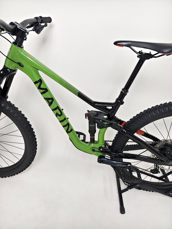Marin Alpine Trail 7 2023 / MEDIUM / RRP: £2,625.00 / Very Good Condition