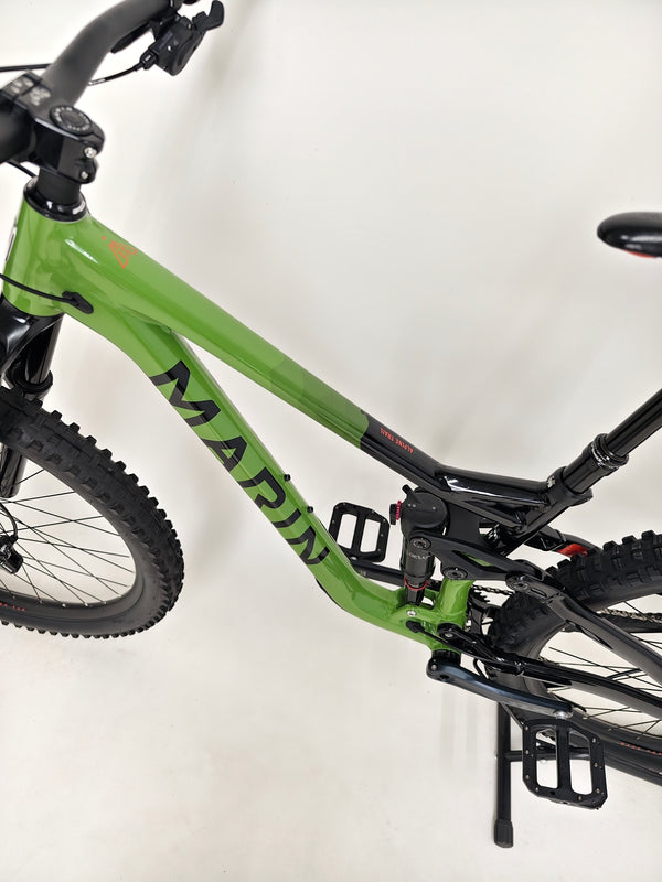 Marin Alpine Trail 7 2023 / MEDIUM / RRP: £2,625.00 / Very Good Condition