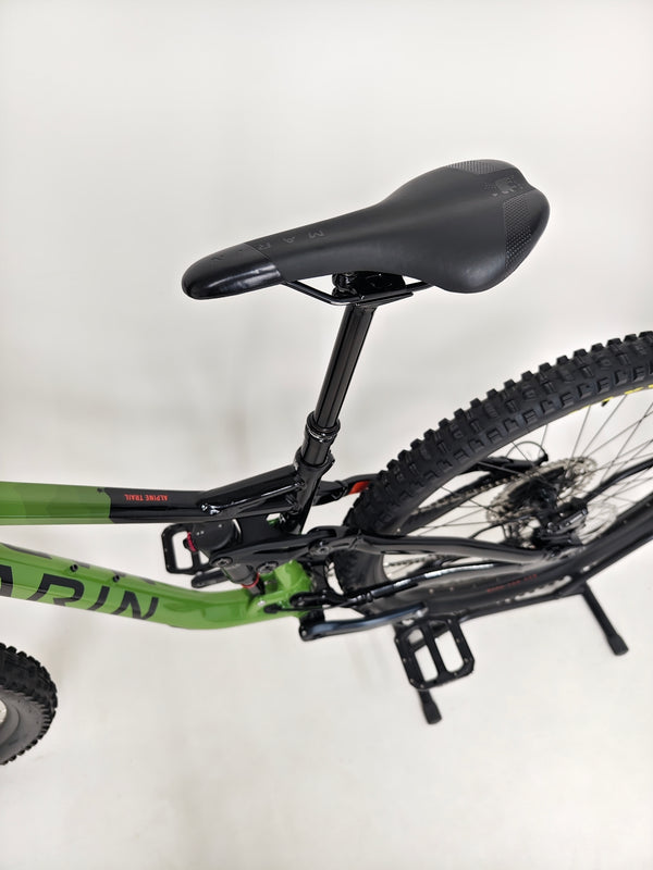 Marin Alpine Trail 7 2023 / MEDIUM / RRP: £2,625.00 / Very Good Condition