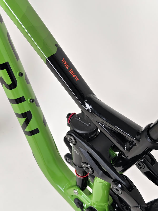 Marin Alpine Trail 7 2023 / MEDIUM / RRP: £2,625.00 / Very Good Condition