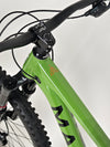 Marin Alpine Trail 7 2023 / MEDIUM / RRP: £2,625.00 / Very Good Condition
