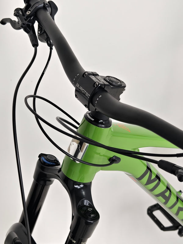 Marin Alpine Trail 7 2023 / MEDIUM / RRP: £2,625.00 / Very Good Condition