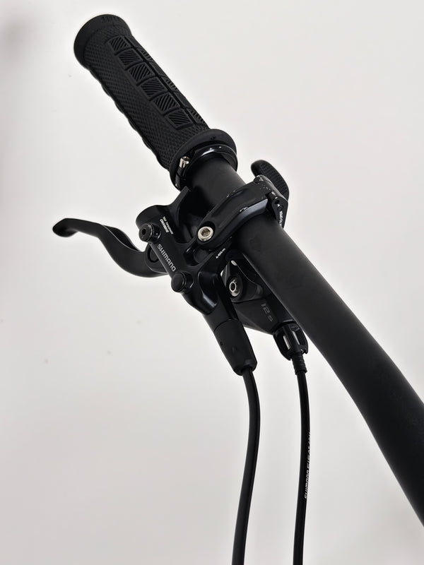 Marin Alpine Trail 7 2023 / MEDIUM / RRP: £2,625.00 / Very Good Condition