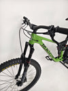 Marin Alpine Trail 7 2023 / MEDIUM / RRP: £2,625.00 / Very Good Condition