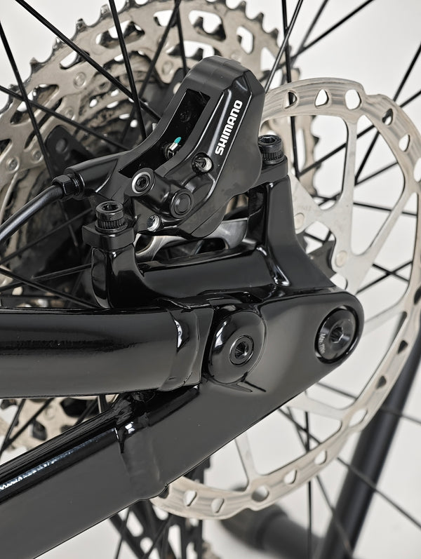 Marin Alpine Trail 7 2023 / MEDIUM / RRP: £2,625.00 / Very Good Condition