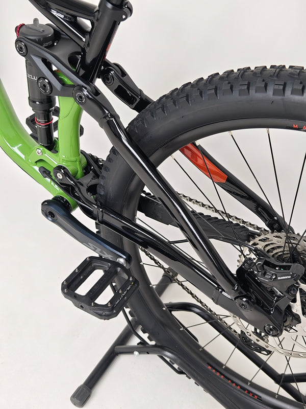 Marin Alpine Trail 7 2023 / MEDIUM / RRP: £2,625.00 / Very Good Condition