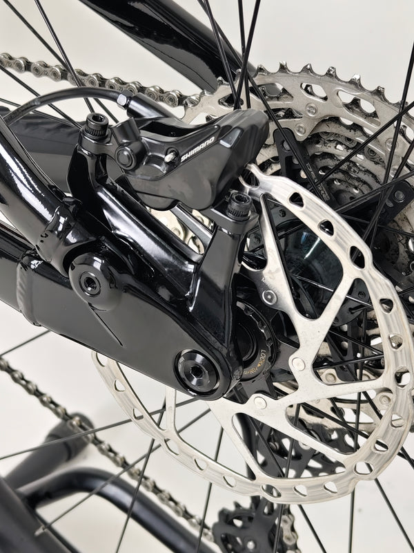 Marin Alpine Trail 7 2023 / MEDIUM / RRP: £2,625.00 / Very Good Condition