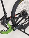 Marin Alpine Trail 7 2023 / MEDIUM / RRP: £2,625.00 / Very Good Condition