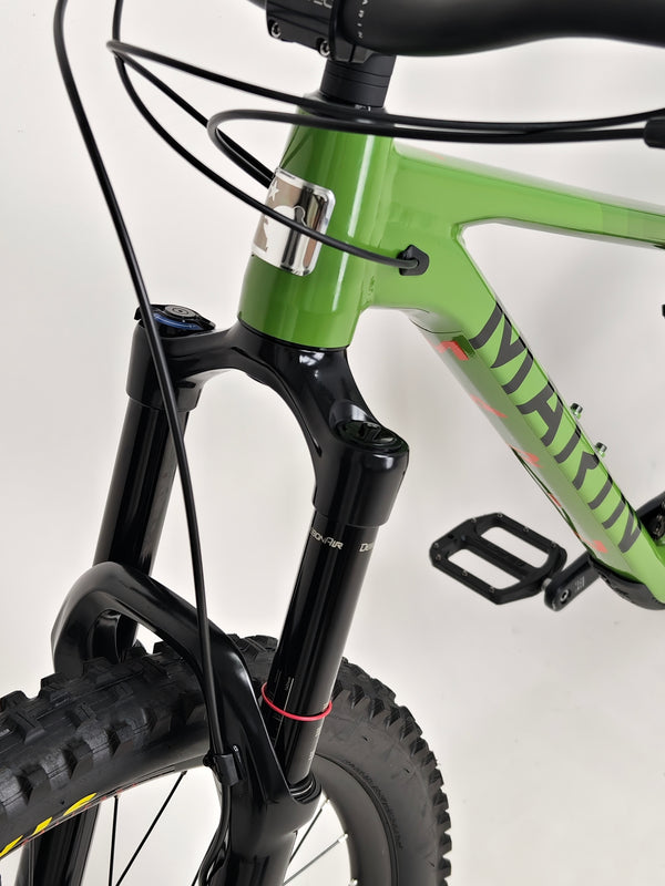 Marin Alpine Trail 7 2023 / MEDIUM / RRP: £2,625.00 / Very Good Condition