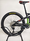 Marin Alpine Trail 7 2023 / MEDIUM / RRP: £2,625.00 / Very Good Condition