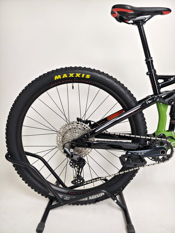 Marin Alpine Trail 7 2023 / MEDIUM / RRP: £2,625.00 / Very Good Condition